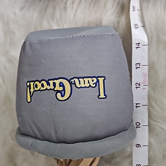 Walt Disney World Guardians Of The Galaxy plush potted plant root 15-in groot - Picture 8 of 10